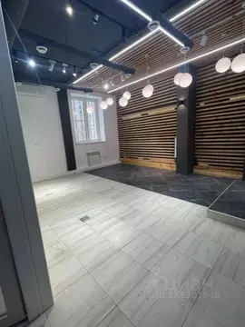 Помещение свободного назначения в Москва ул. Столетова, 19 (53 м)