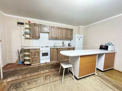 1-к кв. Тюменская область, Тюменский муниципальный округ, Боровский ...