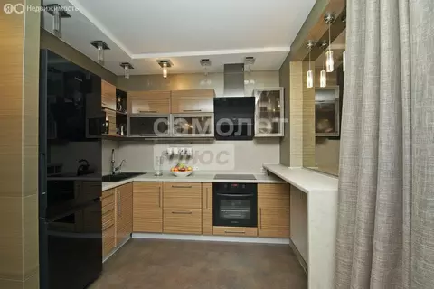 2-комнатная квартира: Омск, 27-я Северная улица, 44/2 (73.8 м)