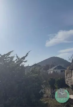 Участок в Краснодарский край, Новороссийск городской округ, с. ...