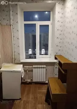 1-комнатная квартира: Миасс, проспект Автозаводцев, 20 (28.7 м)