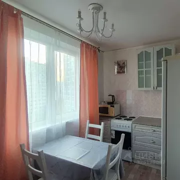 1-к кв. Москва Ленская ул., 23 (40.0 м)