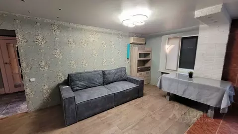 3-к кв. Волгоградская область, Волгоград Тулака мкр, ул. Туркменская, ...