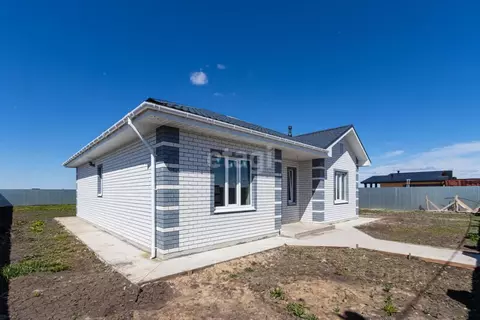 Дом в Тюменская область, Тюменский район, с. Перевалово, Радужный кп  ...