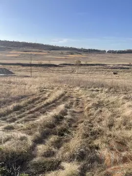 Участок в Крым, Симферопольский район, Перовское с/пос, с. ...