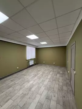 Офис в Иркутская область, Иркутск Култукская ул., 70ст2 (37 м)