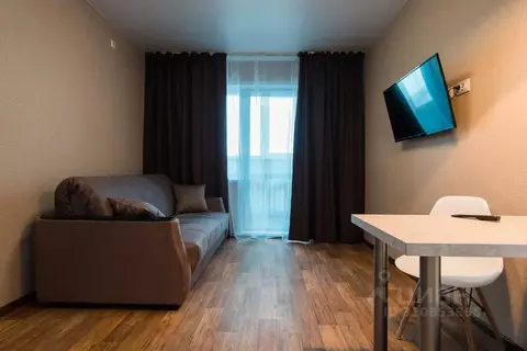 Студия Алтайский край, Барнаул просп. Строителей, 18 (30.0 м)