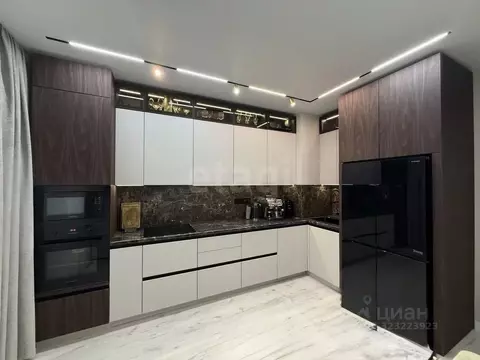 3-к кв. Московская область, Солнечногорск городской округ, Голубое пгт ...