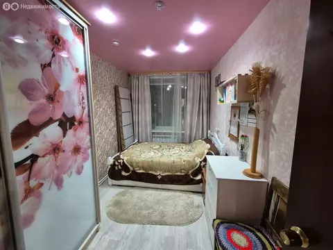 2-комнатная квартира: Ярославская область, Угличский муниципальный ...