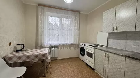 1-к кв. Тюменская область, Тюмень Интернациональная ул., 35 (35.0 м)