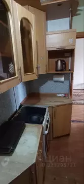 2-к кв. Курганская область, Курган ул. Дзержинского, 52 (33.0 м)