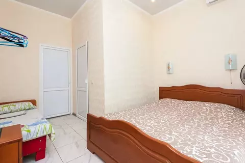 Комната Крым, Алупка ул. Ленина, 35Б