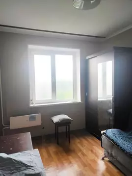 Комната Новосибирская область, Новосибирск ул. Одоевского, 19 (9.3 м)