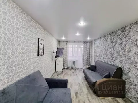 1-к кв. Пермский край, Березники ул. Свердлова, 114А (31.0 м)