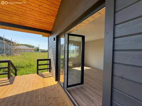 Дом в Кипенское сельское поселение, деревня Трудовик (119 м)