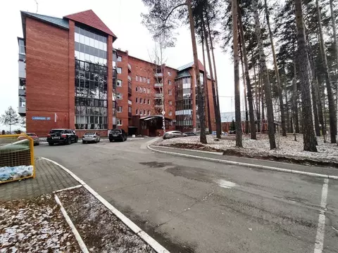 4-к кв. Пермский край, Пермь Кировоградская ул., 40 (174.4 м)