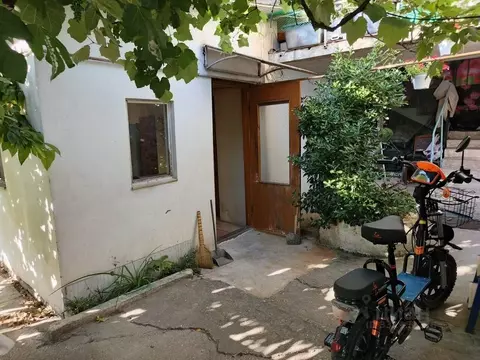 Дом в Севастополь ул. Жени Дерюгиной, 8 (20 м)