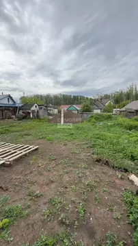 Участок в Башкортостан, Октябрьский проезд 2-й Рашита Нигмати, 23 (8.7 ...