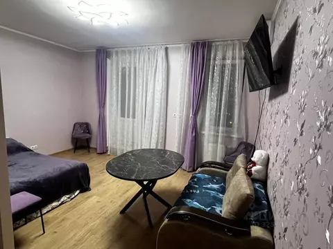 Студия Москва, Москва, Щербинка ул. Барышевская Роща, 12 (29.0 м)