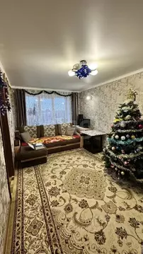 2-к кв. Астраханская область, Астрахань Ленинградский пер., 66 (37.4 ...