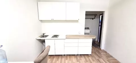 Студия Московская область, Красногорск ул. Игоря Мерлушкина, 10 (25.0 ...