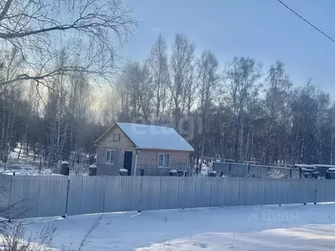 Участок в Челябинская область, Пласт Казахская ул. (20.0 сот.)