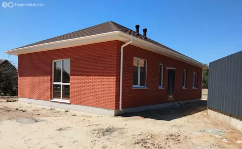 Дом в Краснослободск, Выгонный переулок, 90 (121.7 м)