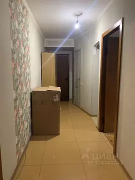 3-к кв. Московская область, Мытищи ул. Академика Каргина, 38к5 (59.8 ...