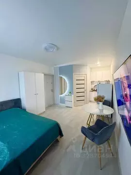 Студия Москва ул. Вертолетчиков, 21к3 (23.0 м)