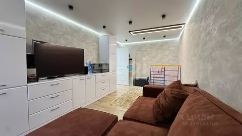 3-к кв. Адыгея, Майкоп ул. 12 Марта, 134К2 (69.9 м)