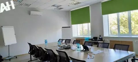 Офис в Москва Трехпрудный пер., 4С1 (79 м)