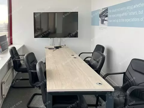 Офис в Московская область, Химки ул. Панфилова, 19с1 (481 м)