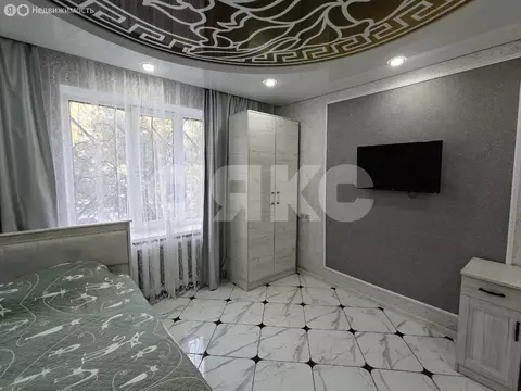 2-комнатная квартира: Кореновск, улица Горького, 105 (53.7 м)