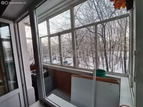 2-комнатная квартира: Сыктывкар, улица Мира, 30 (44 м)