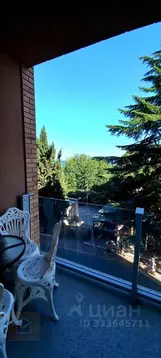 Студия Крым, Алушта ул. Набережная, 18 (26.0 м)