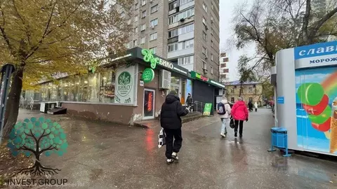 Торговая площадь в Самарская область, Самара просп. Карла Маркса, 181 ...