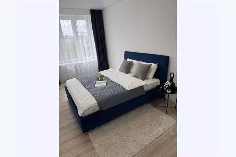 1-к кв. Калининградская область, Калининград проезд Крымский, 2 (44.0 ...