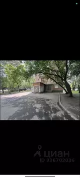 Помещение свободного назначения в Москва ул. Малышева, 3 (250 м)