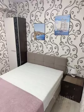 1-к кв. Краснодарский край, Сочи Мамайка мкр, ул. Волжская, 34/4 (40.0 ...