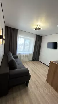 Студия Алтайский край, Барнаул Молодежная ул., 2А (13.5 м)