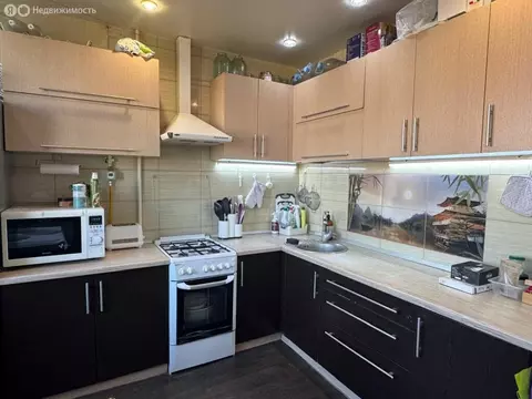 2-комнатная квартира: Волжский, улица Мира, 52 (50.7 м)