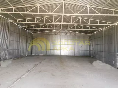 Склад в Краснодарский край, Крымск Таманская ул., 2А (350 м)