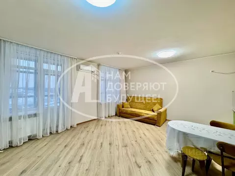 Студия Пермский край, Пермь Уинская ул., 17 (48.7 м)