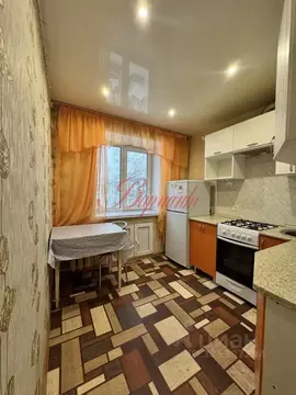 1-к кв. Архангельская область, Северодвинск Октябрьская ул., 3 (30.0 ...