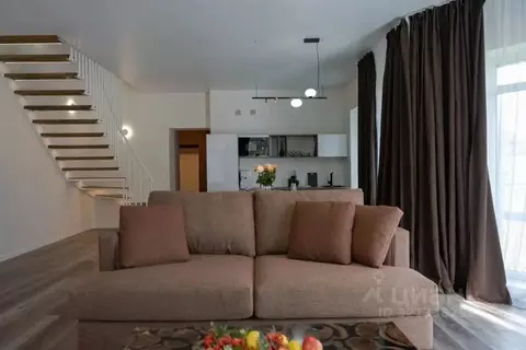 3-к кв. Алтайский край, Белокуриха Зеленая ул., 14 (145.0 м)