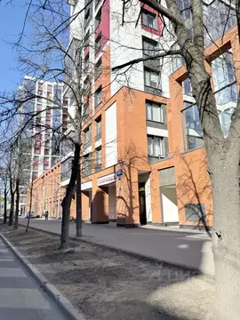 2-к кв. Санкт-Петербург Фарфоровская ул., 7к1 (54.0 м)