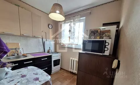 1-к кв. Свердловская область, Екатеринбург ул. Чапаева, 80к1 (32.7 м)