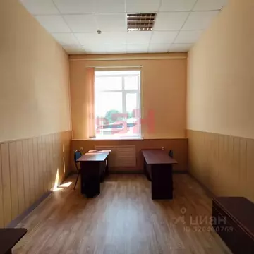 Офис в Пензенская область, Пенза ул. Гладкова (17 м)
