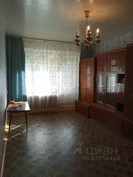 1-к кв. Иркутская область, Усть-Илимск ул. Наймушина, 18 (30.3 м)