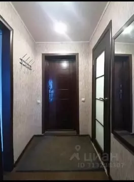 1-к кв. Самарская область, Тольятти ул. Толстого, 9 (29.0 м)